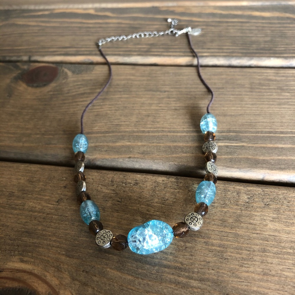 Lia Sophia Necklace
